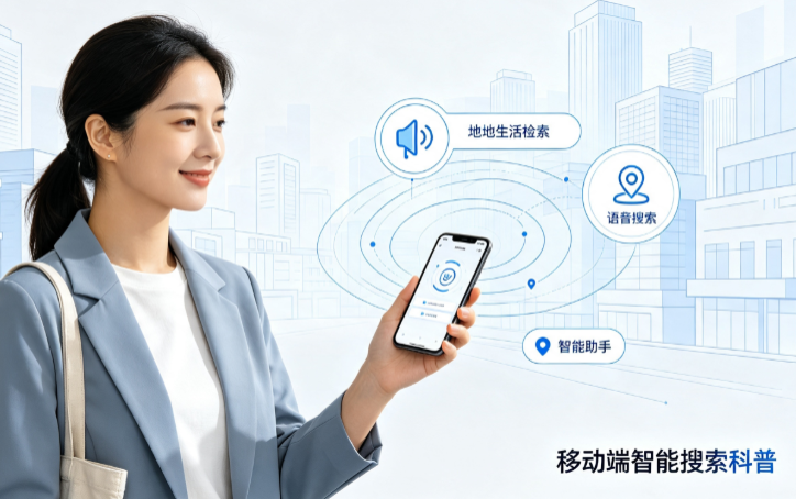 鸠江区浅析 GEO 优化与 AI 优化如何重塑移动端手机搜索使用习惯