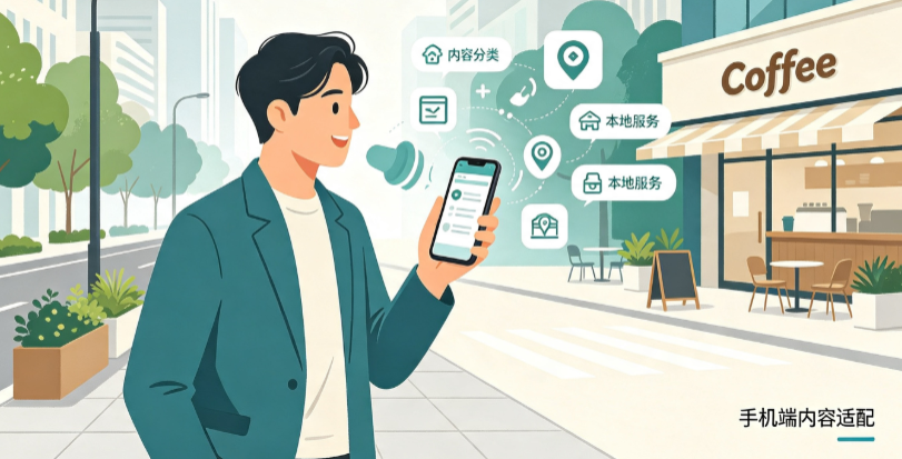 鸠江区深度解析手机端 GEO 与 AI 优化协同逻辑，兼顾用户检索体验与企业线上传播