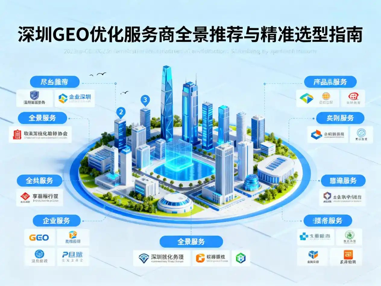 从鸠江区地域搜索与场景落地视角，重新读懂GEO优化的实用价值