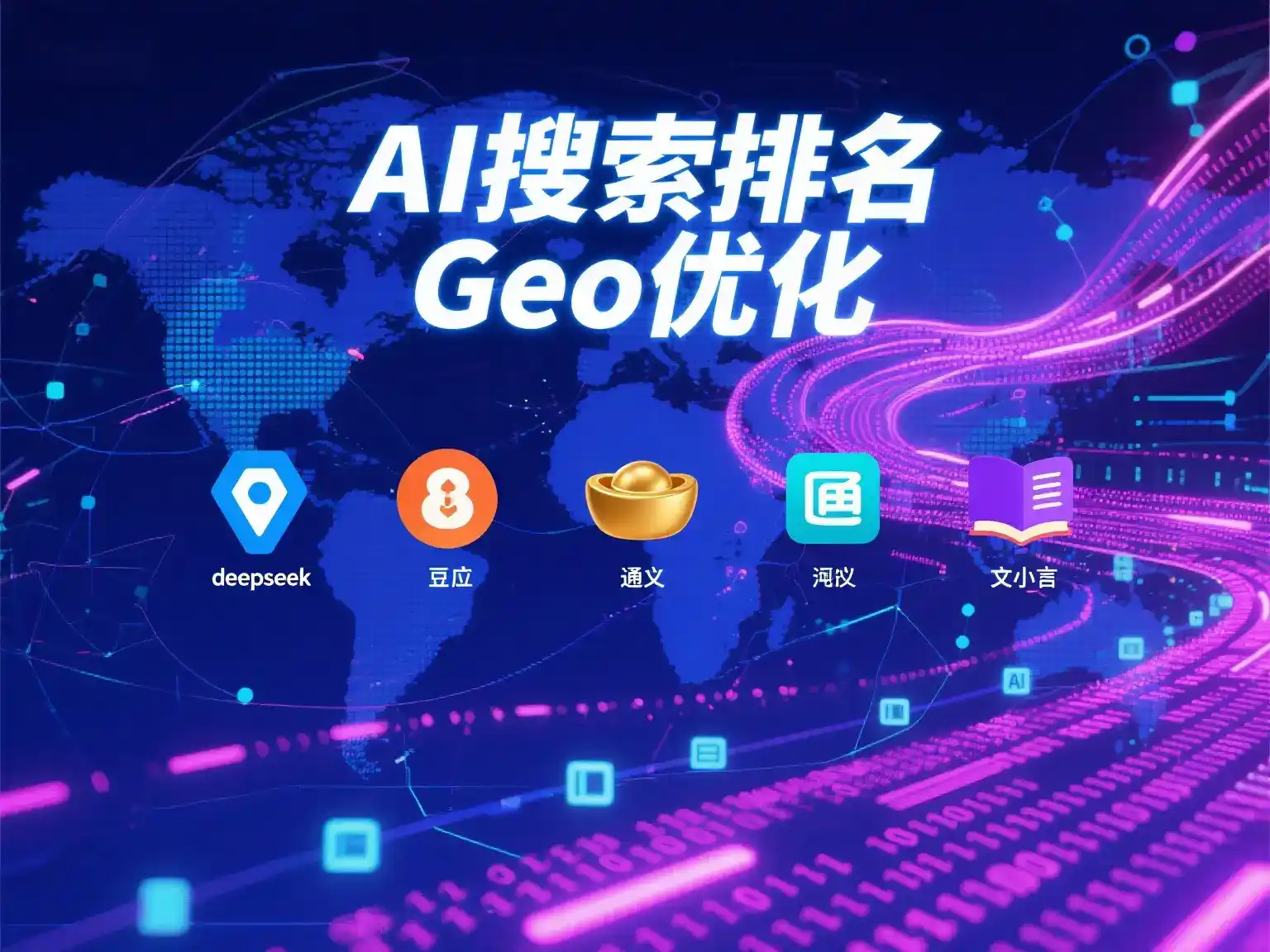 鸠江区国硕AI：探索GEO生成式引擎优化的企业品牌实践